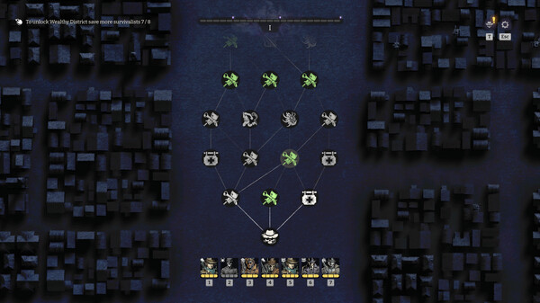 《噩梦边境》中文版