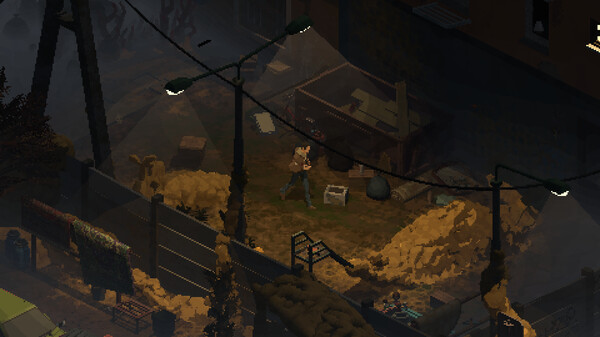 《霍尔斯廷》中文版