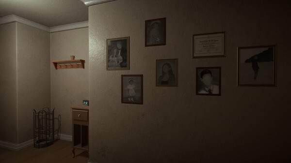 《Blasfemia》官方版