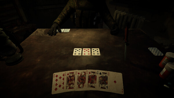 《Deckline》免安装中文版