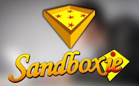 sandboxie如何使用