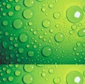 CorelDraw X4怎样更改界面底色