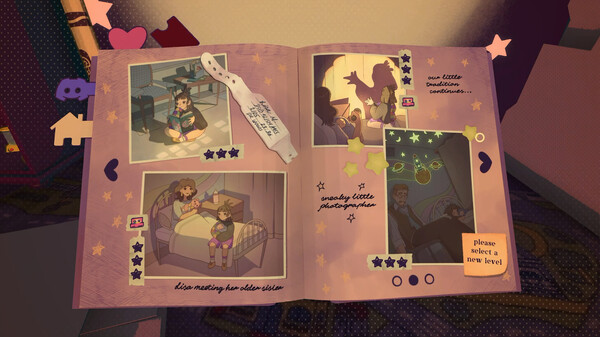 《梦之投影》官方版