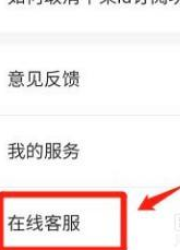 爱奇艺播放器如何找在线客服