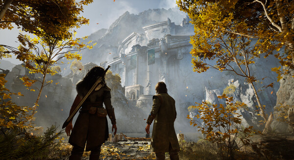 《Echoes of the End》游戏库