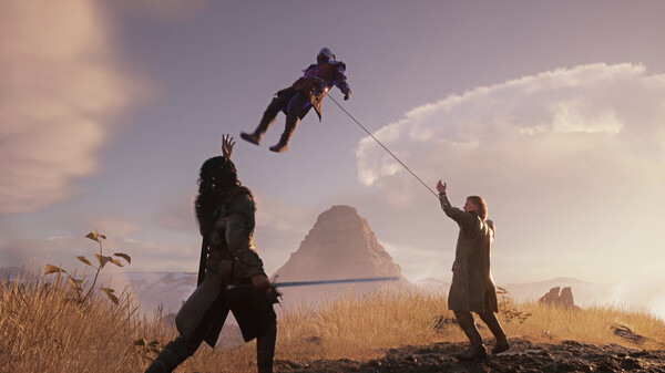 《Echoes of the End》游戏库