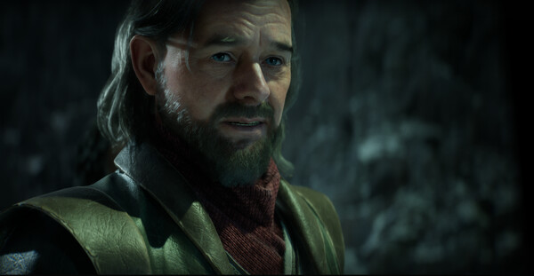 《Echoes of the End》游戏库