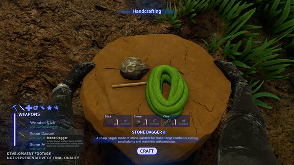 《无光绝境》游戏库