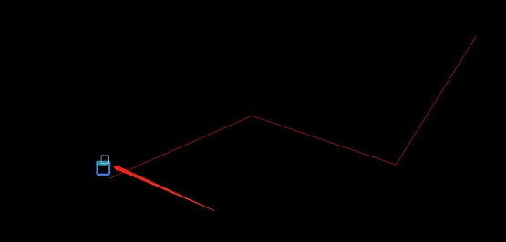 cad路径阵列怎么用