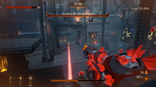 《地狱突围》免安装中文版