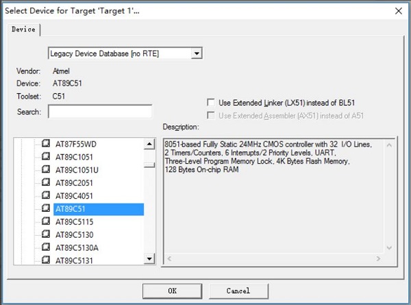 Keil uVision 5怎么编写源代码