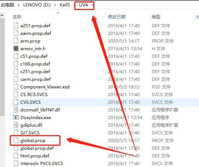 Keil uVision 5怎么设置背景色
