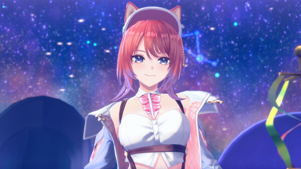 《红色的炼金术士和白色的守护者》官方版