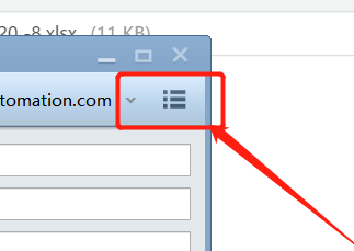 FoxMail怎样设置阅读收条