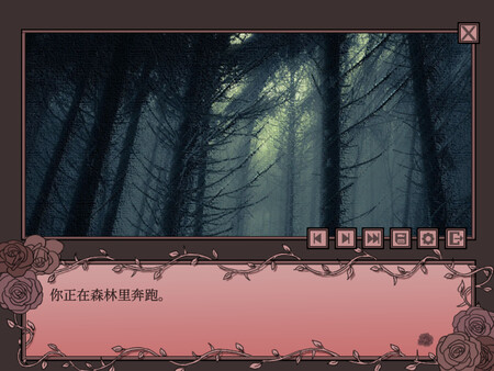 《孤寂之地》官方版