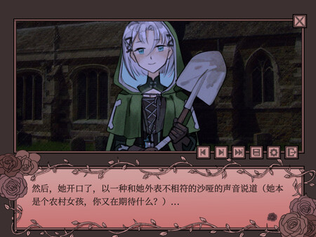 《孤寂之地》官方版