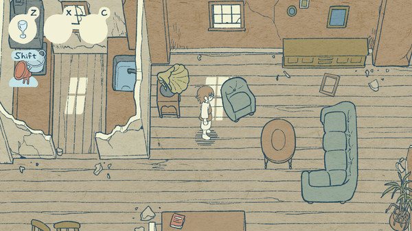 《Resonance of the Ocean》官方版