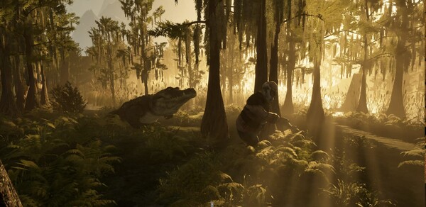 《GONE Fishing》免安装中文版