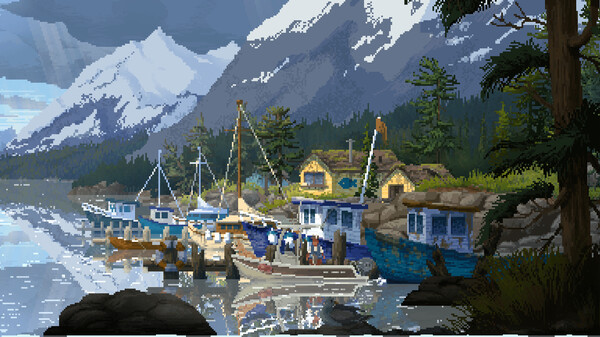 《Cast n Chill》官方版