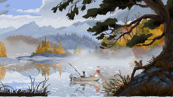 《Cast n Chill》官方版