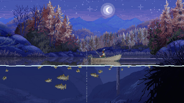 《Cast n Chill》官方版