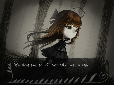 《浮士德的噩梦》官方版