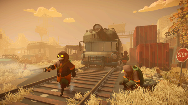 《迷魅狩猎》中文版