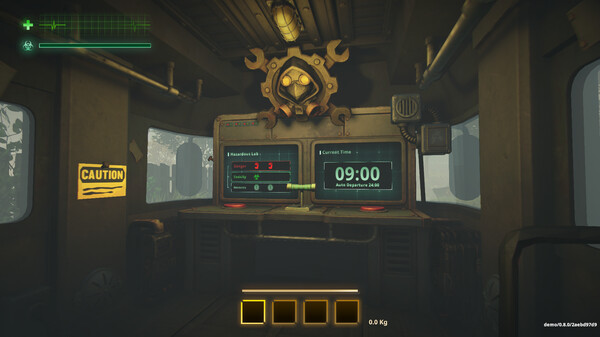 《迷魅狩猎》中文版