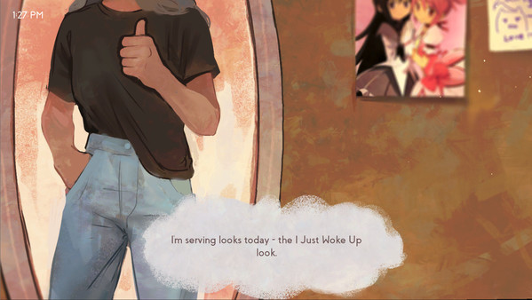 《missed messages.》官方版