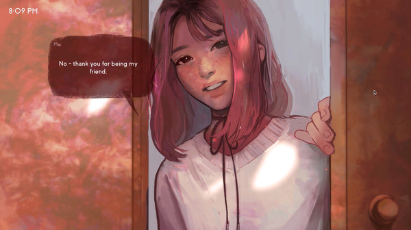 《missed messages.》官方版