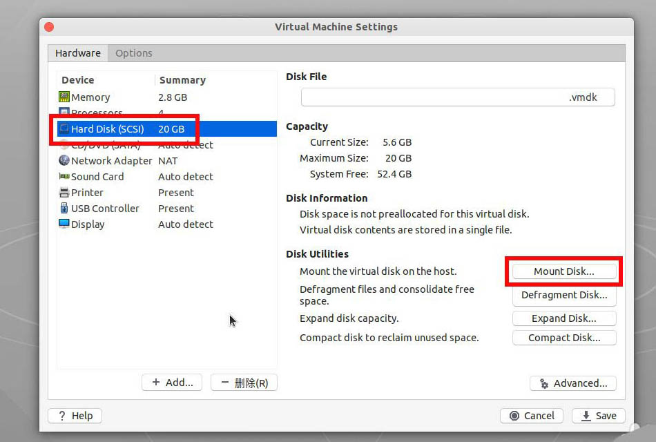 Vmware16打不开拷贝文件怎么办