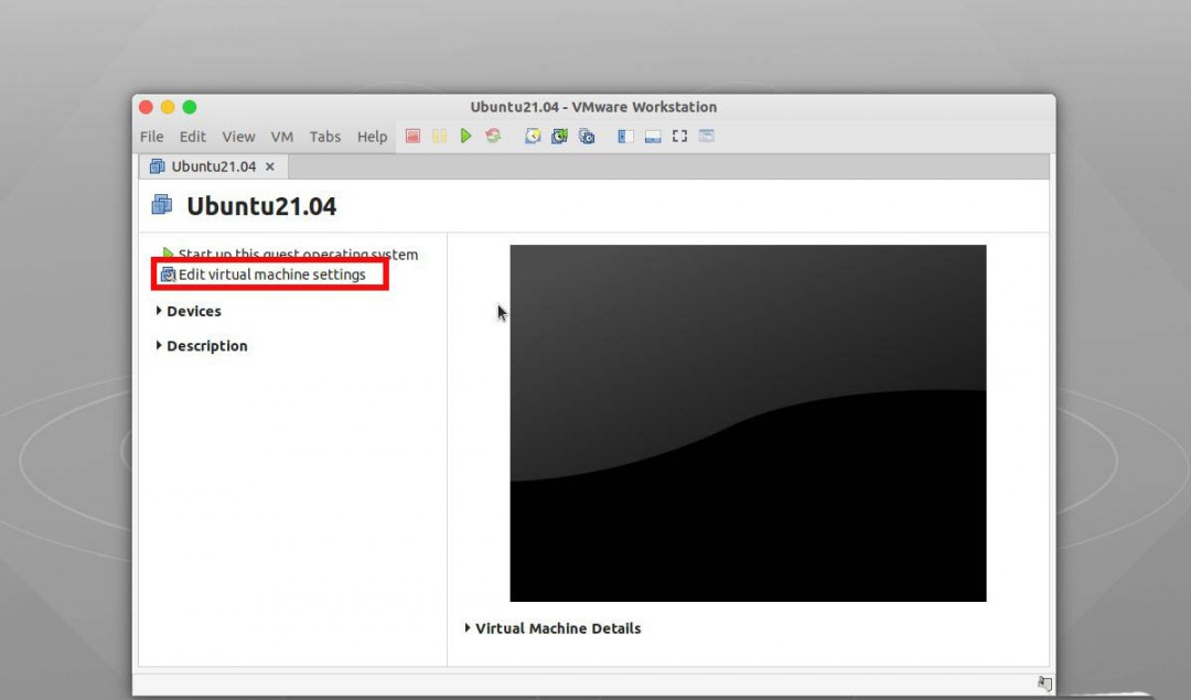 Vmware16打不开拷贝文件怎么办