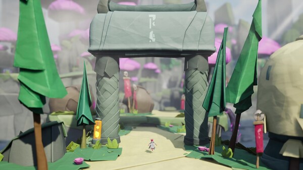 《Hirogami》官方版