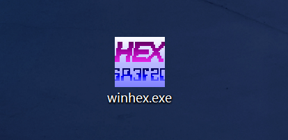 WinHex电脑版