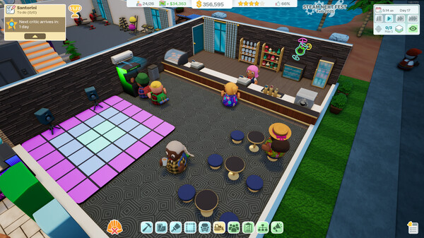 《酒店建筑师》免安装中文版