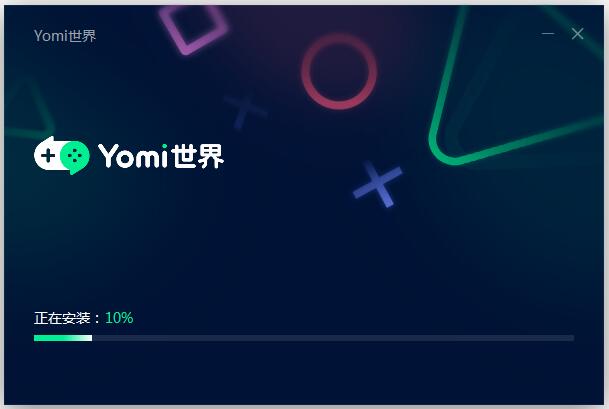 Yomi世界加速器永久免费版
