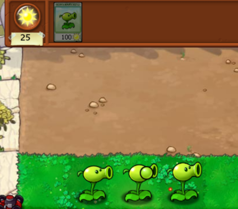 CE修改器如何修改植物人大战僵尸阳光数量