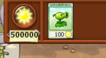 CE修改器如何修改植物人大战僵尸阳光数量