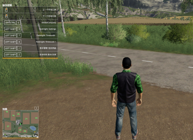 CE修改器怎样修改模拟农场19金钱