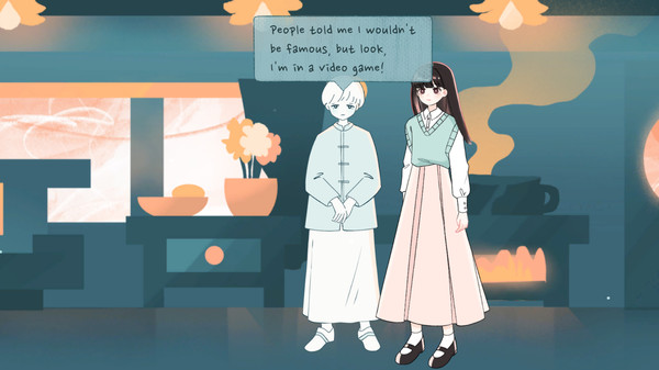 《A Taste of the Past》官方版