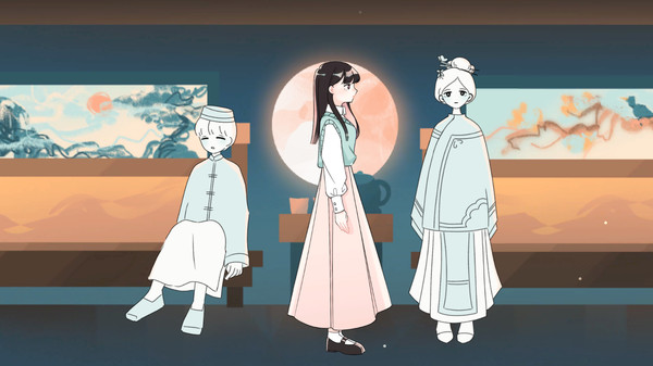 《A Taste of the Past》官方版