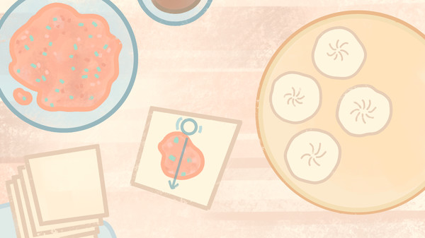 《A Taste of the Past》官方版