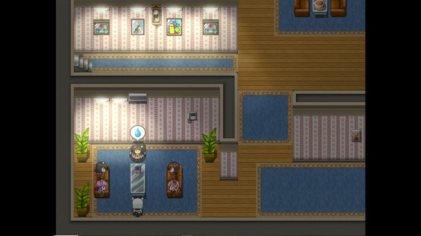 《狐の旅路》官方版