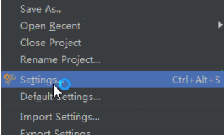 pycharm怎么设置字体大小