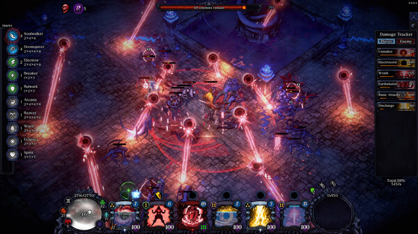 《弑神者竞技场》单机中文版