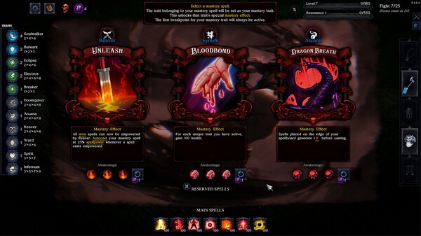 《弑神者竞技场》单机中文版