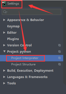 pycharm怎么导入easygui模块