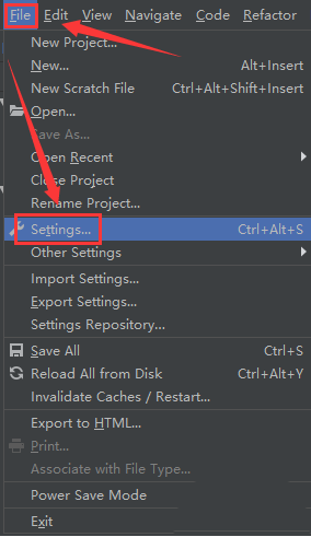 pycharm怎么导入easygui模块