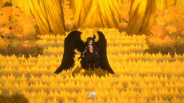 《妖之乡》官方版