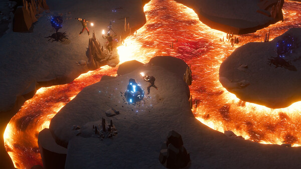 《莱恩岛生存指南》官方版